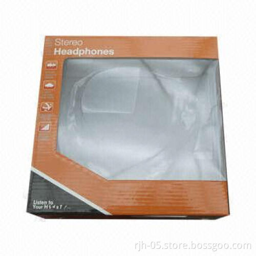 Super light stainless steel MP3 sports headset